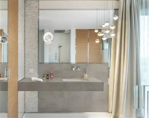 Устойчивые и здоровые поверхности Corian®, устремленные в будущее