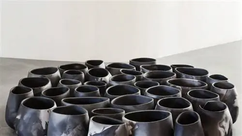 Новый фаворит: Barro Negro, керамика, которая нам нравится