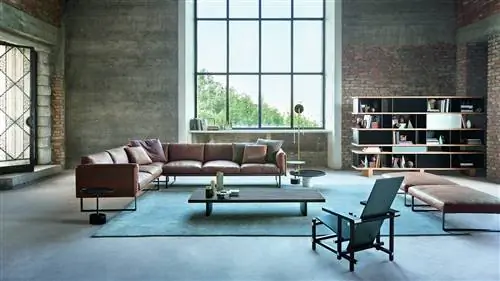 Cassina x LuisaViaRoma - уникальное сотрудничество, объединяющее роскошь и декор Cassina x LuisaViaRoma - уникальное сотрудничество, объединяющее роскошь и декор