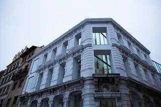 В историческом центре Овьедо расположен Музей изящных искусств Астурии, состоящий из четырех…