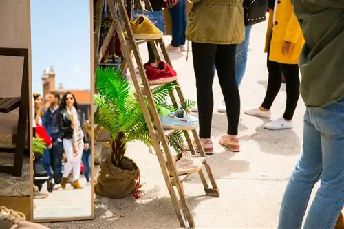 DESIGN MARKET возвращается в своей УСТОЙЧИВОЙ версии