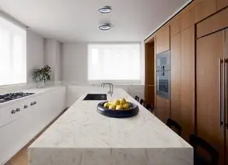 Некоторое время назад Corian® Design решил отказаться от использования противомикробных препаратов в своем составе и продвигать высокие стандарты…