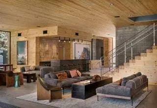 Архитектура была задумана Anacapa Architecture