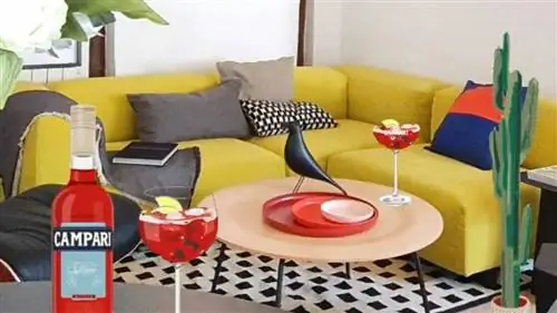 ТОП-20 каверов AD CAMPARI