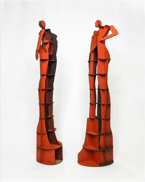 Художник Себастин Байо представляет «Фестиваль манекенов» в магазине Mandarina