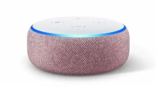 Это последние новости, которые AMAZON запустил для вашего ДОМА