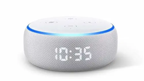 Это последние новости, которые AMAZON запустил для вашего ДОМА