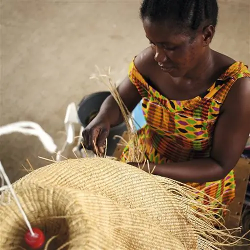 УСТОЙЧИВАЯ ЖИЗНЬ Экология - не маркетинговый инструмент