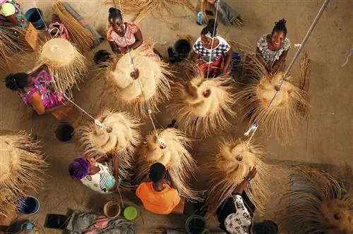 УСТОЙЧИВАЯ ЖИЗНЬ Экология - не маркетинговый инструмент