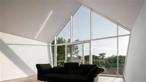 La Casa nell'orto, предел ТВОРЧЕСТВА