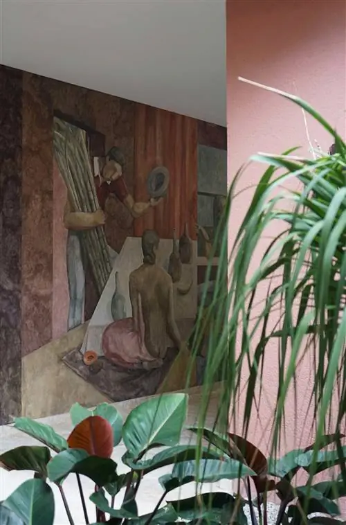 ЦВЕТ ПСИХОЛОГИЧЕСКИЙ фактор дома