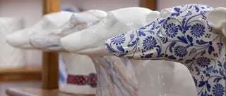 Керамический центр Талавера