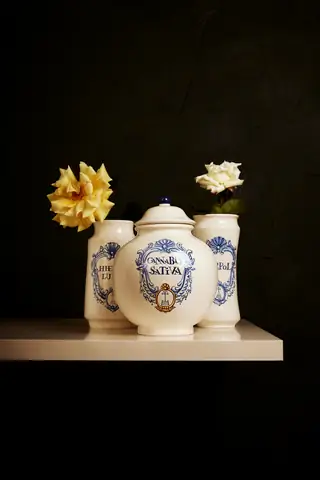 Керамический центр Талавера