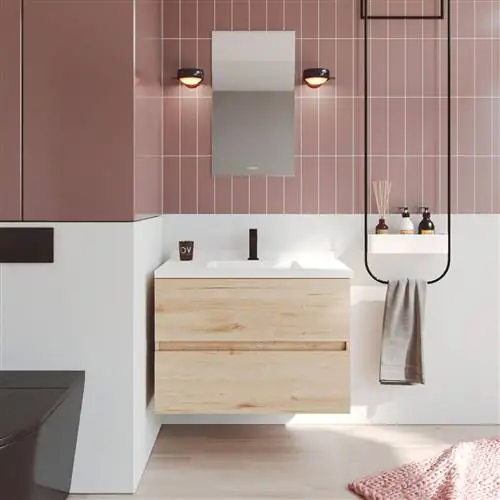 Коллекция Natural 80 см Krion Porcelanosa