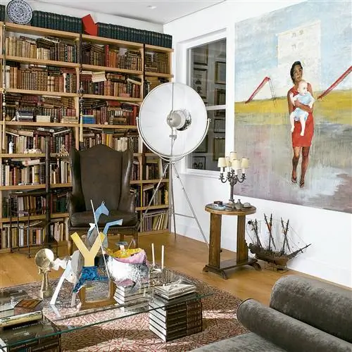 Мы помним тот день, когда вошли в дом ХОАКИНА САБИНА