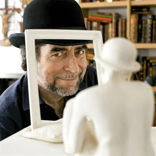 Мы помним тот день, когда вошли в дом ХОАКИНА САБИНА