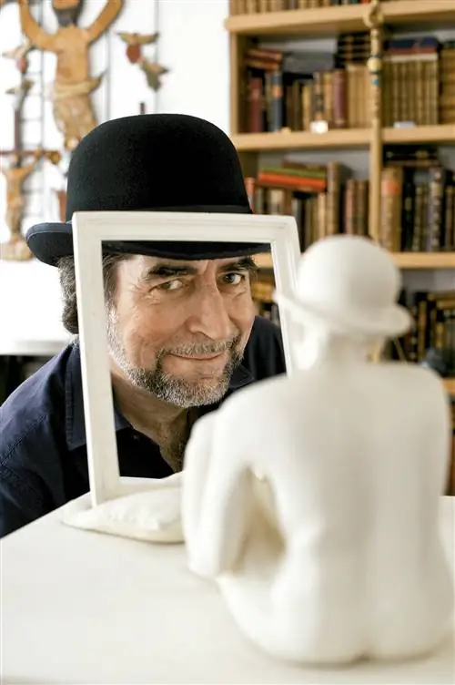 Мы помним тот день, когда вошли в дом ХОАКИНА САБИНА