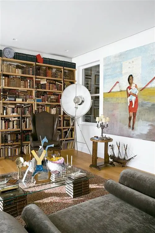 Мы помним тот день, когда вошли в дом ХОАКИНА САБИНА