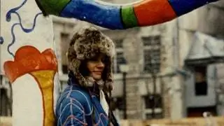 Наследие художницы Ники де Сен-Фалль