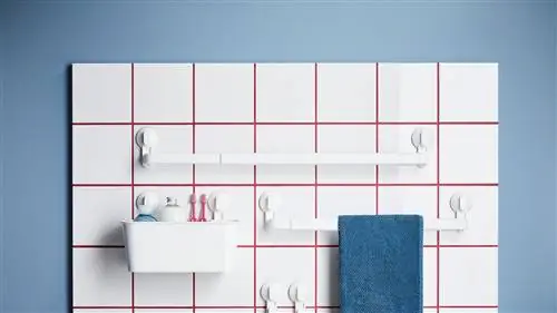 Ошибки, которые НЕЛЬЗЯ делать при ЧИСТКЕ ВАННОЙ КОМНАТЫ