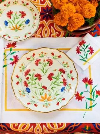 Оба совпадали в своих ориентирах и любви к красоте и мелким деталям, суть Cabana