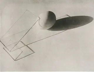 Куп. Строительство - название этого рисунка Ханнеса Мейера 1926 года