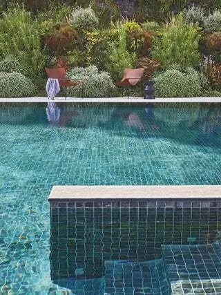 Humbert Poyet Villa Odaya Канны Франция
