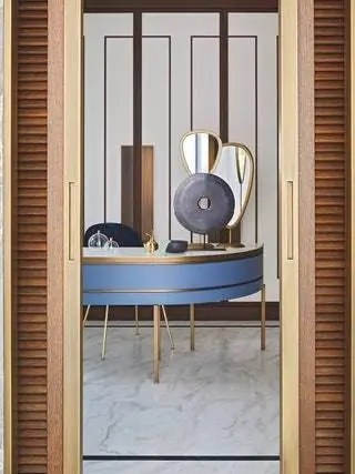 Humbert Poyet Villa Odaya Канны Франция