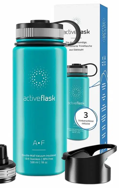 Предоставлено Activeflask