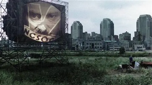выставочные здания