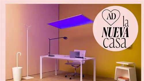 Artemide выпускает ДЕЗИНФИЦИРУЮЩИЕ лампы