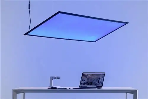 Artemide запускает ДЕЗИНФИЦИРУЮЩИЕ лампы
