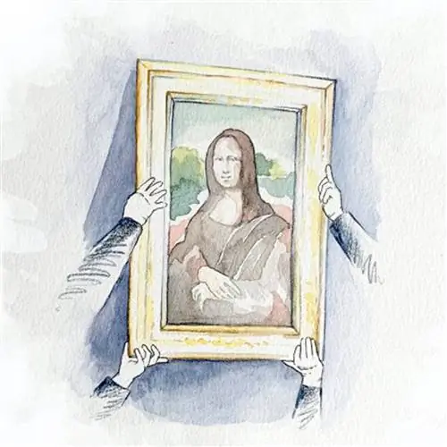 ОНЛАЙН-АУКЦИОН Музея ЛУВР и Christie's