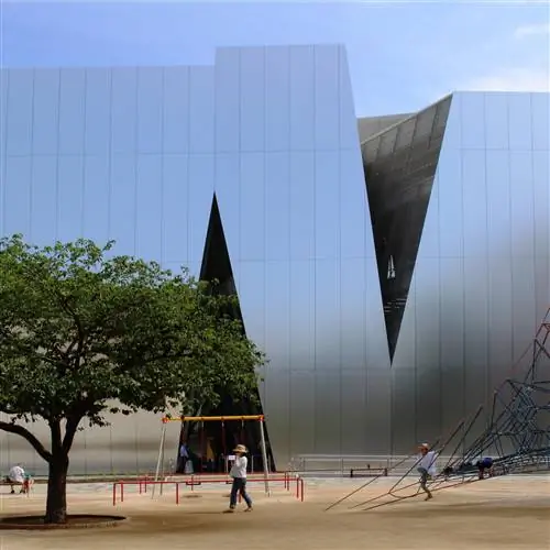 Женщины, изменившие историю архитектуры и дизайна