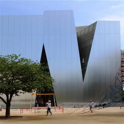 Кадзуё Сэдзима - эталон диаграммной архитектуры