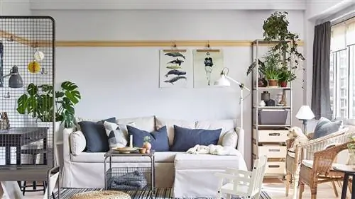 Вот как ДИЗАЙНЕРЫ ИНТЕРЬЕРА решают задачи МАЛЕНЬКОГО дома