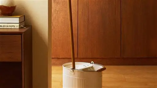 10 самых распространенных ошибок, которые мы все совершаем при уборке
