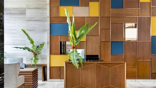 Gran Meliá Arusha: ЧИСТАЯ АФРИКА