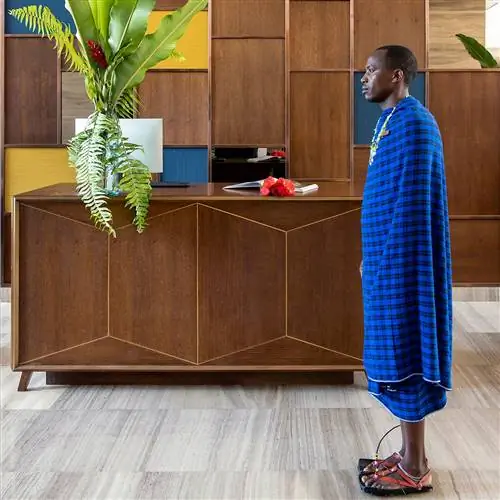 Gran Meli Arusha АФРИКА В ЧИСТОМ СОСТОЯНИИ