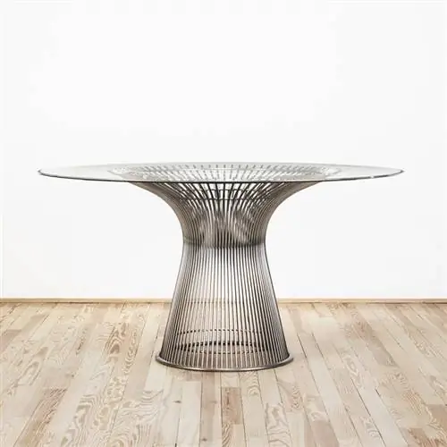 Стол Platner от Knoll