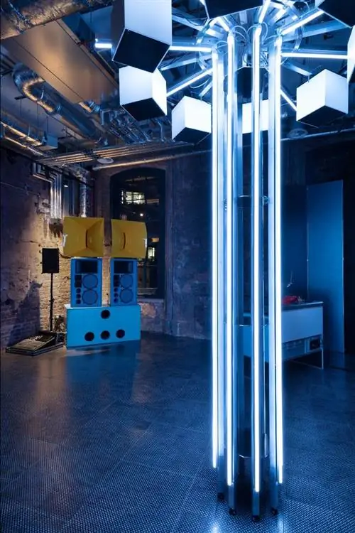 Это то, что НАМ БОЛЬШЕ ПОНРАВИЛОСЬ в London Design Festival