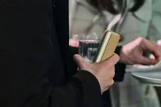 Презентация новой линейки IQOS ILUMA - это событие, которое нельзя пропустить для любителей искусства…
