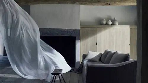 Красота ПРОСТОГО в последней рекламной кампании ZARA HOME