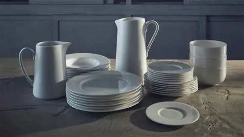 Простота побеждает в новинке от ZARA HOME
