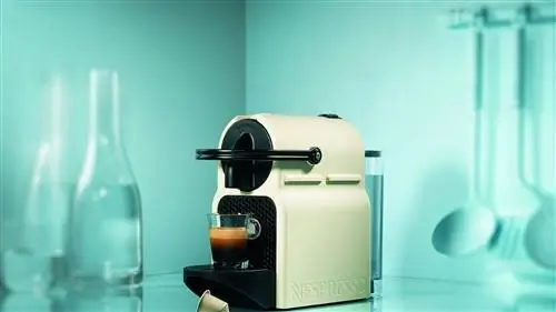 Десять КАПСУЛЬНЫХ КОФЕМАШИН, чтобы начать день правильно