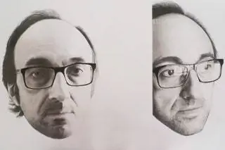 Галерея Xavier Fiol представит на мероприятии видео «Мистический опыт» художественной группы Encontrados
