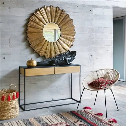 Консоль WAYAMPI от Maisons du Monde