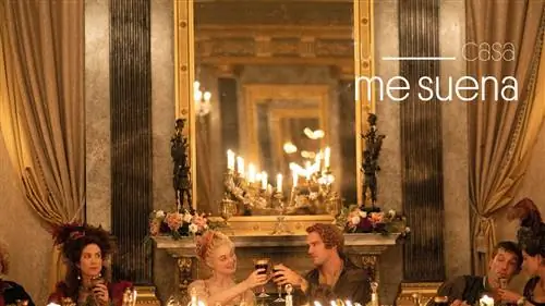 Наборы 'THE GREAT' или как покончить с GOLD LEAF Англии