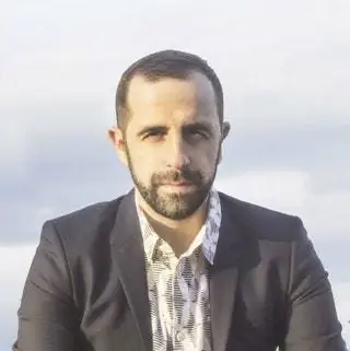 Алекс Марч из Alex March Studio