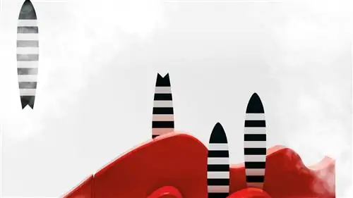 Первая биеннале ДИЗАЙНА прибывает в Порту и Матозиньюш